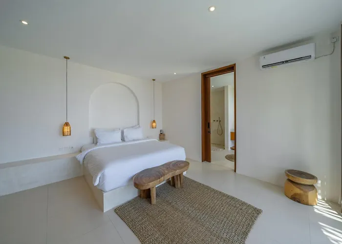 Kahaya - Scenic 2br With Pool & Ocean View Uluwatu