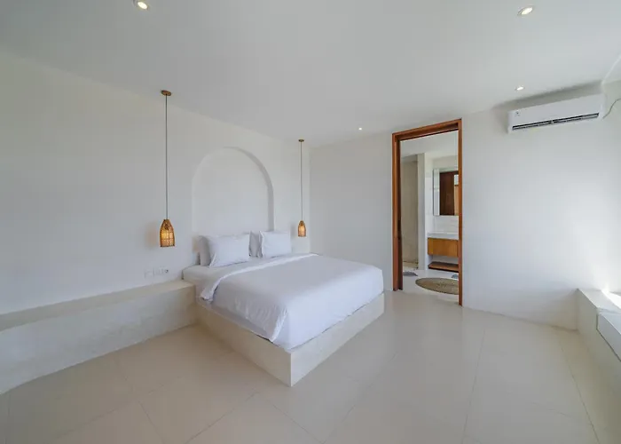 Villa Kahaya - Scenic 2br With Pool & Ocean View Uluwatu