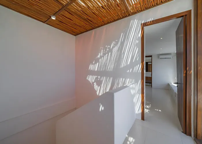 فيلة Kahaya - Scenic 2br With Pool & Ocean View