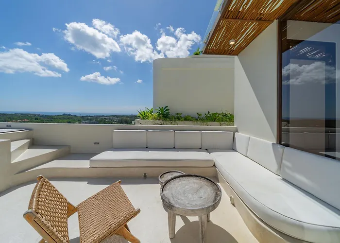 Kahaya - Scenic 2br With Pool & Ocean View *