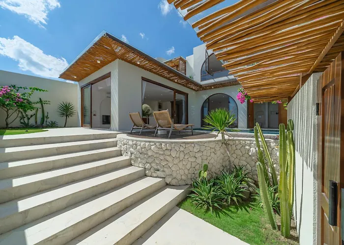 Kahaya - Scenic 2br With Pool & Ocean View Uluwatu
