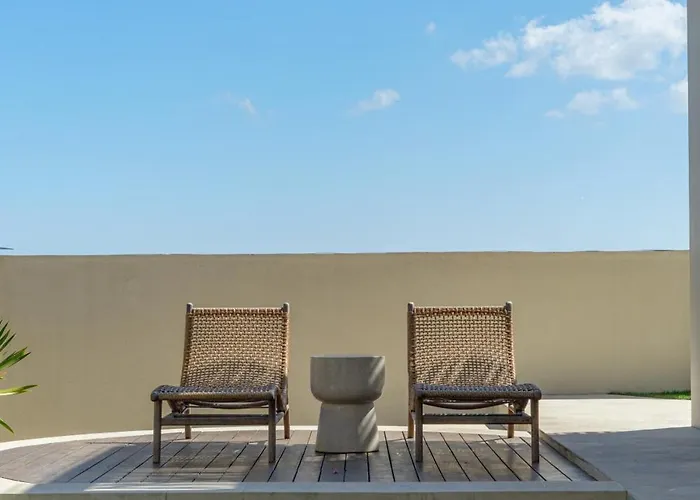 فيلة Kahaya - Scenic 2br With Pool & Ocean View