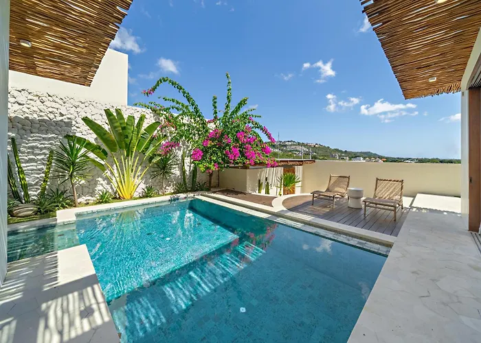 فيلة Kahaya - Scenic 2br With Pool & Ocean View *
