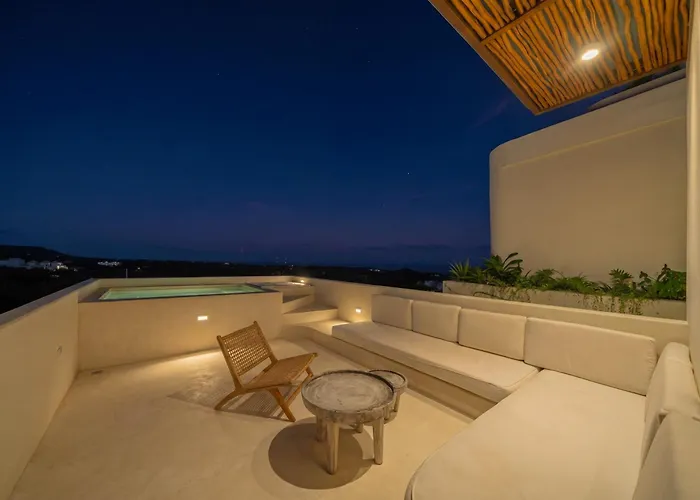 فيلة Kahaya - Scenic 2br With Pool & Ocean View