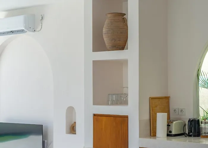 Kahaya - Scenic 2br With Pool & Ocean View Villa Uluwatu