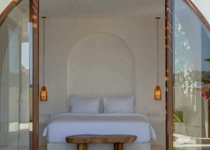 Villa Kahaya - Scenic 2br With Pool & Ocean View Uluwatu