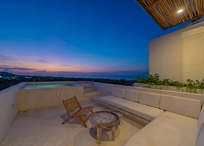Kahaya - Scenic 2br With Pool & Ocean View
