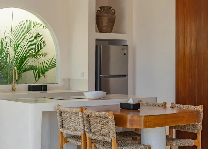 Kahaya - Scenic 2br With Pool & Ocean View Villa *
