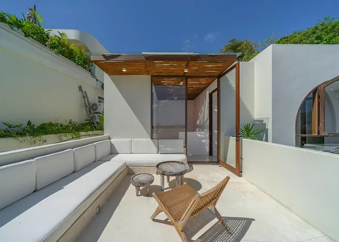 Kahaya - Scenic 2br With Pool & Ocean View * Uluwatu