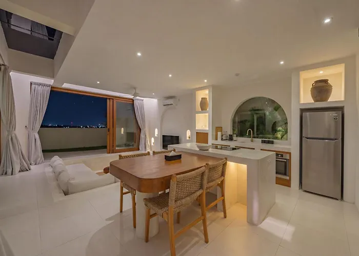 Kahaya - Scenic 2br With Pool & Ocean View * Uluwatu