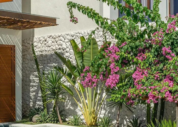 Kahaya - Scenic 2br With Pool & Ocean View Villa
