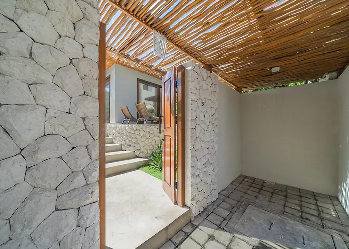 Villa Kahaya - Scenic 2br With Pool & Ocean View