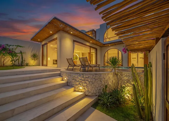 فيلة Kahaya - Scenic 2br With Pool & Ocean View