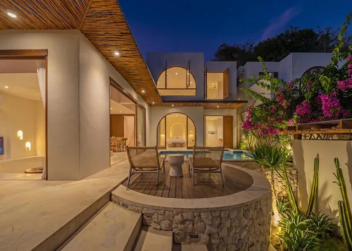 Kahaya - Scenic 2br With Pool & Ocean View *
